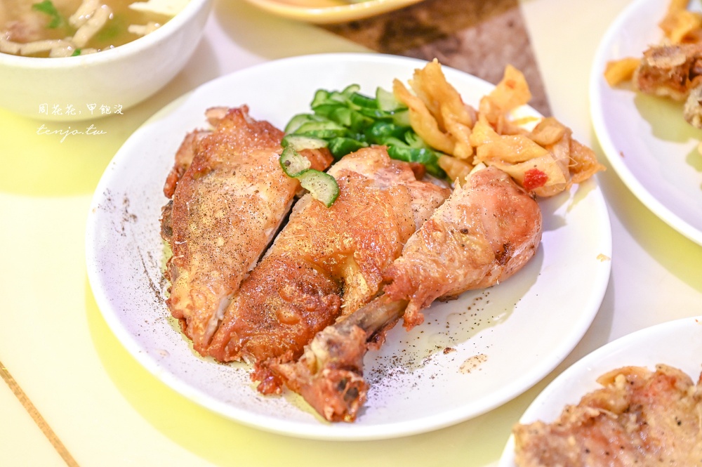 【西門町美食】台北東一排骨總店 55年傳奇排骨飯老店！復古裝潢超有特色食尚玩家推薦