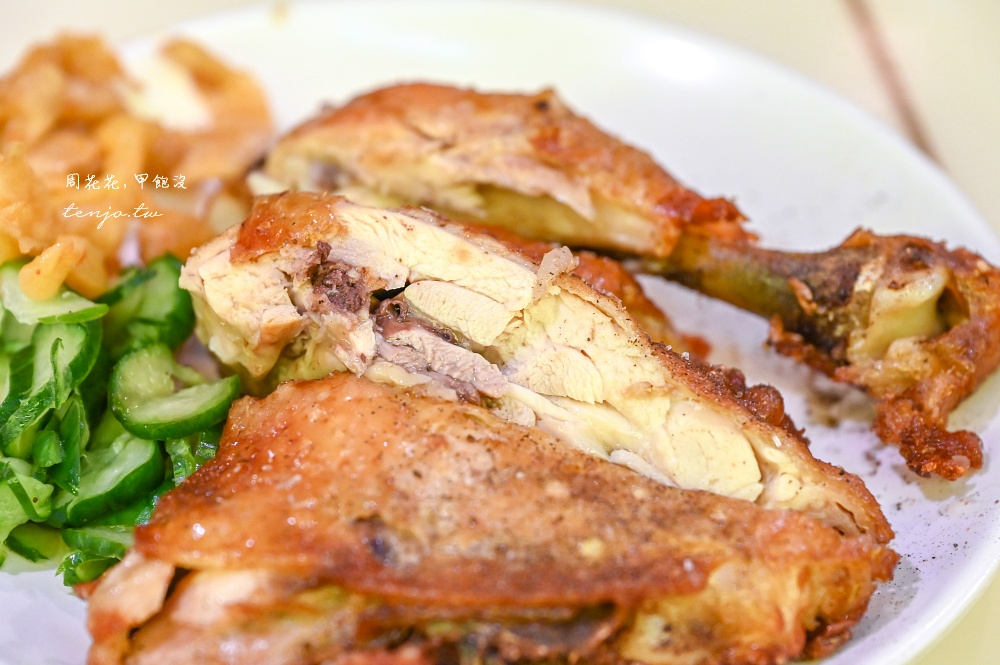 【西門町美食】台北東一排骨總店 55年傳奇排骨飯老店！復古裝潢超有特色食尚玩家推薦