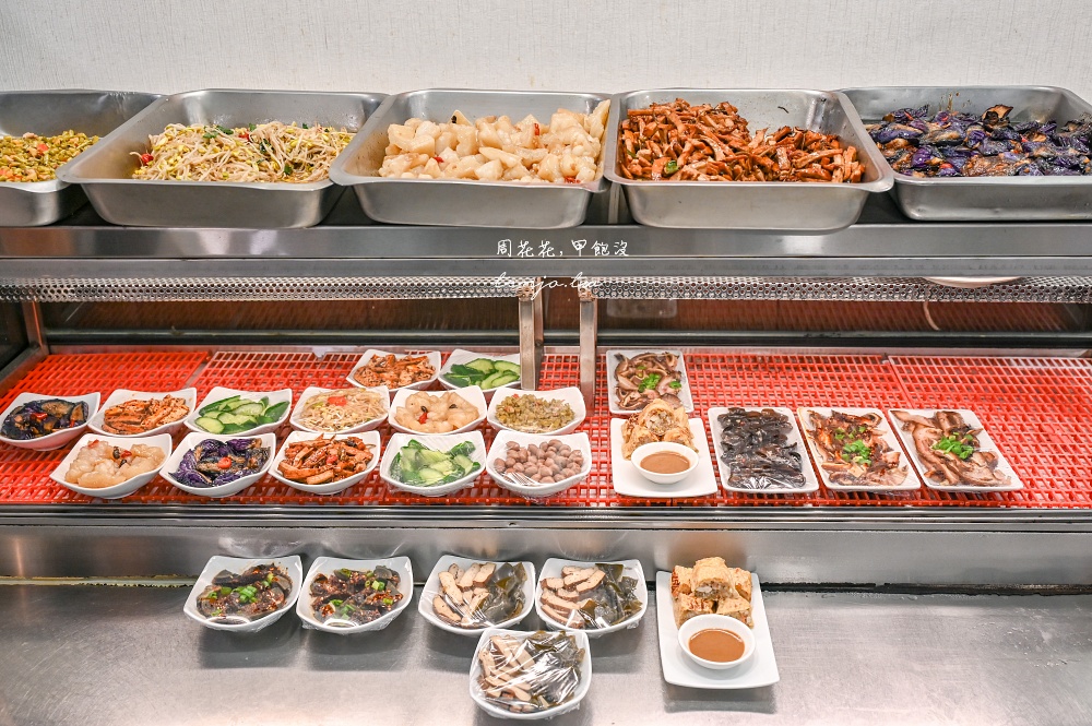 【科技大樓站美食】蔣記家薌麵 原味重現被遺忘家鄉味！菜單推薦牛肉麵搶鍋麵粉蒸排骨