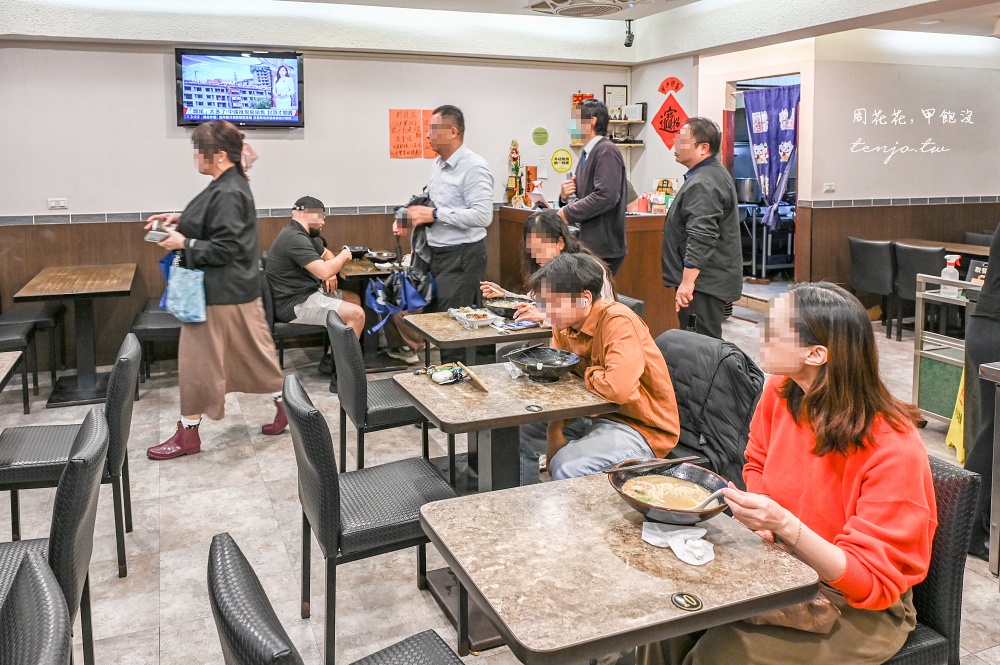 【科技大樓站美食】蔣記家薌麵 原味重現被遺忘家鄉味！菜單推薦牛肉麵搶鍋麵粉蒸排骨