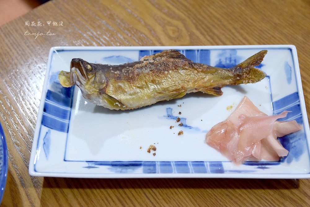 【福島美食】三澤屋大蔥蕎麥麵 大內宿名物！用30公分蔥段當筷子，必吃特色午餐