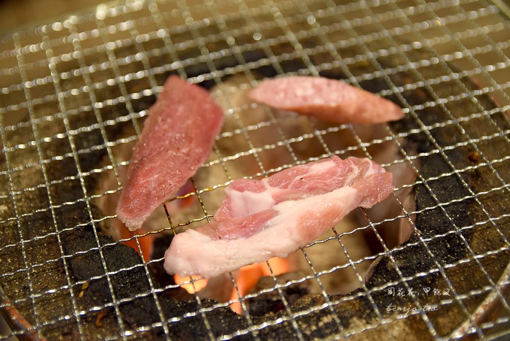 【札幌美食】士別バーベキュー 狸小路平價燒肉推薦！士別羊肉BBQ好吃無騷味