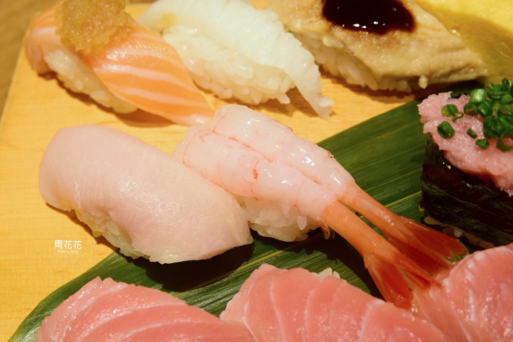 【東京美食】板前壽司赤坂店 好吃平價高cp值握壽司！分店多還營業到凌晨
