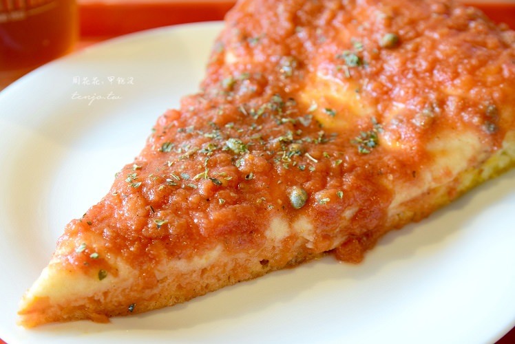 【日本東京食記】Pizzeria Spontini 米蘭最好吃的披薩！原宿、表參道人氣排隊美食推薦！