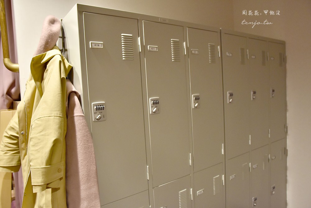 【東京平價青年旅館】上野公園百夫長女士旅館 女性限定住宿，單人房乾淨又便宜