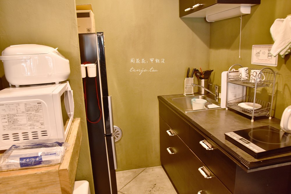 【東京青年旅館評價】上野Uno旅館 Hotel Uno 超平價住宿，近地鐵站交通方便