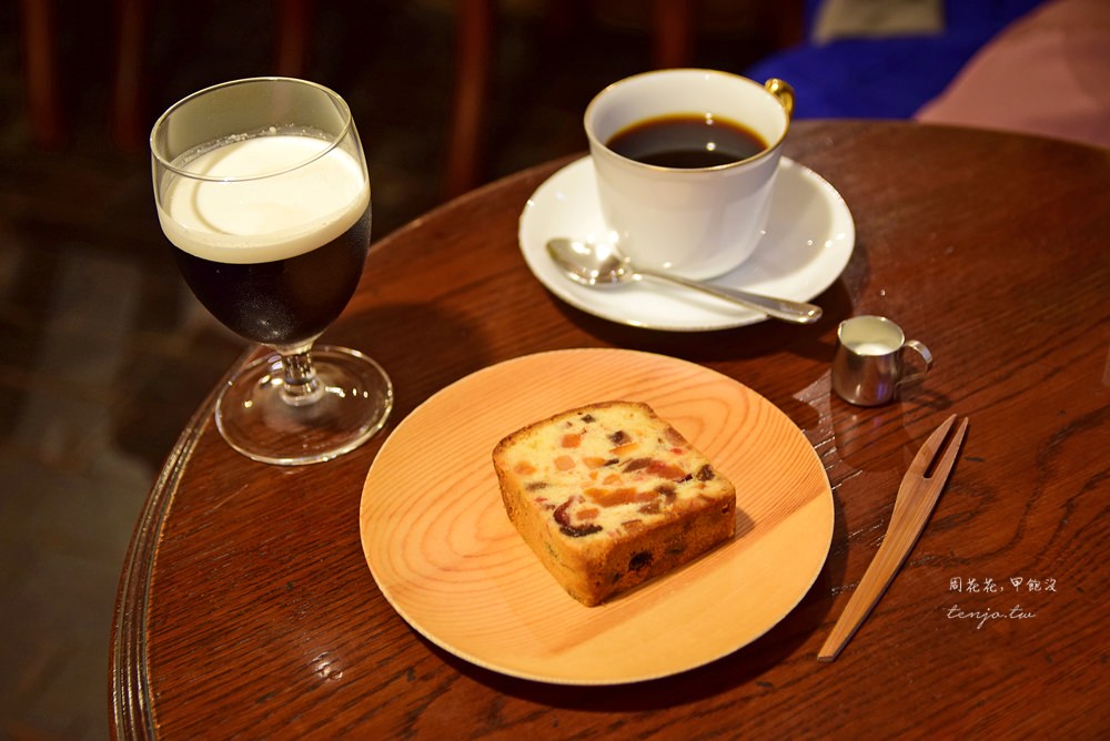 【福岡咖啡廳推薦】珈琲美美 42年老店tabelog3.64分，喝一杯法蘭絨濾布手沖的優雅