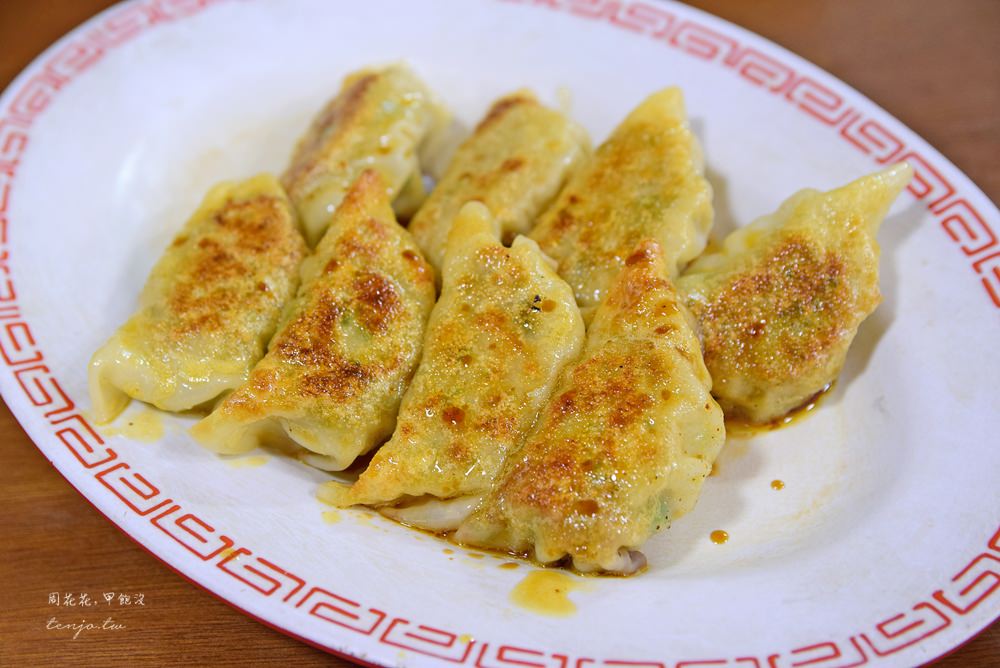 【長崎美食】中華料理天天有 73年老店tabelog3.60分，在地人推薦強棒拉麵