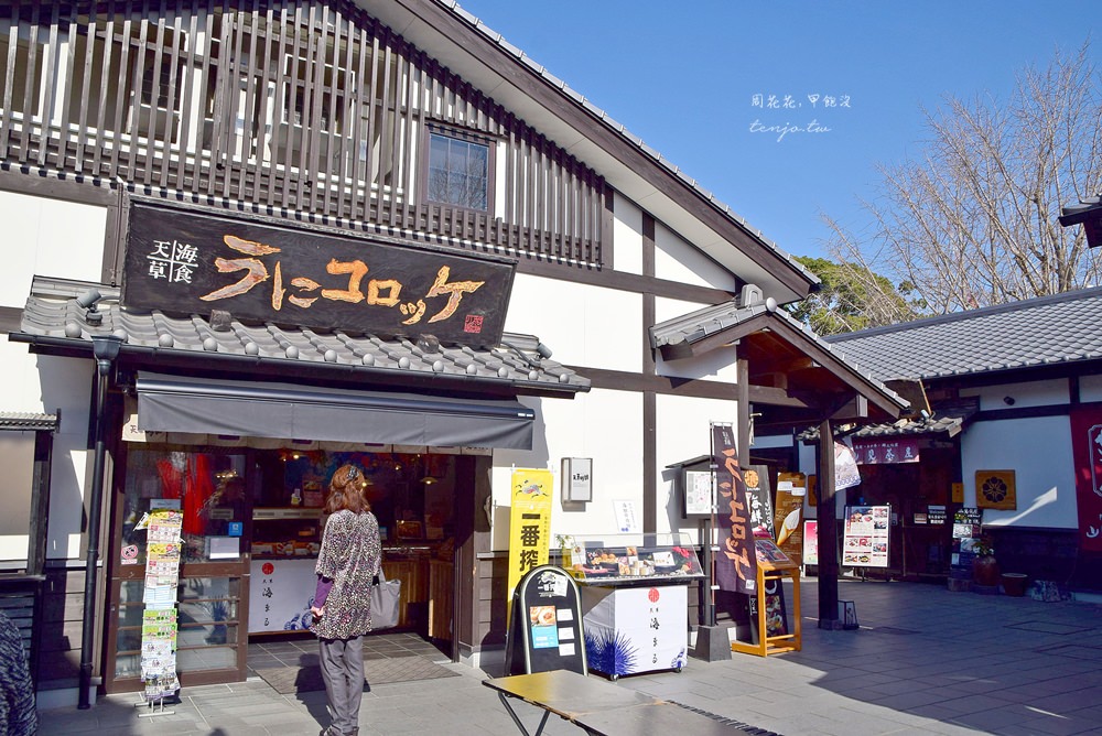 【九州自由行】熊本一日遊推薦行程：福岡出發交通規劃、必遊景點、特色美食總整理