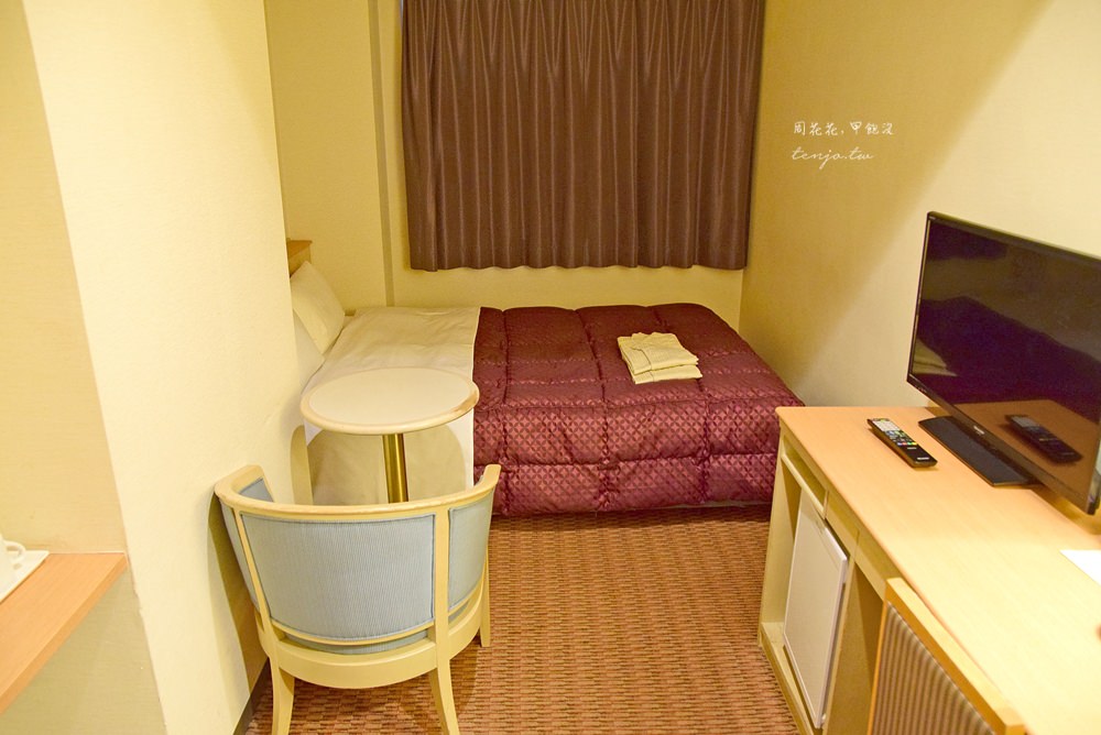 【福岡平價住宿】博多綠色飯店2號館 Hakata Green Hotel 2 車站走路一分鐘