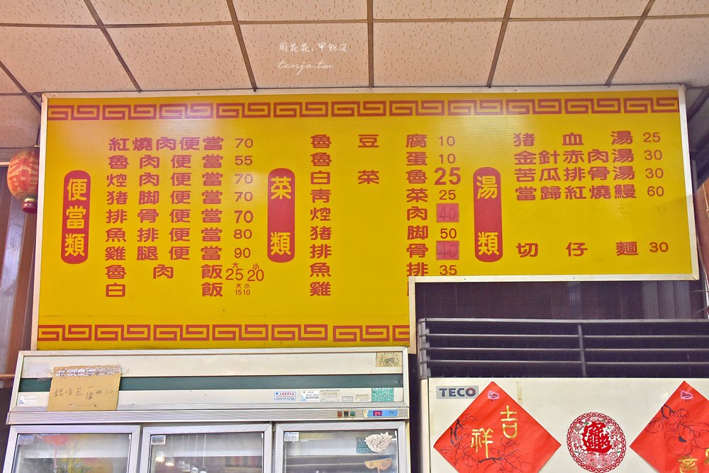 【三重小吃】唯豐魯肉飯 超平價20元酸菜滷肉飯！在地人推薦菜寮銅板美食