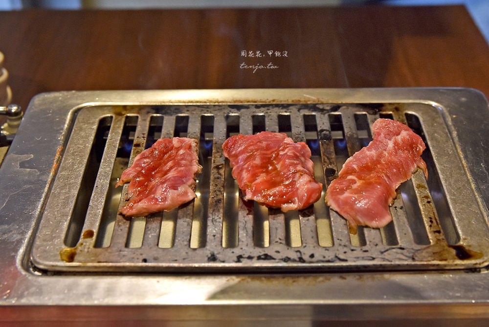 【東京平價美食】一頭牛燒肉房家 上野六丁目店 國產和牛燒肉午餐980円起