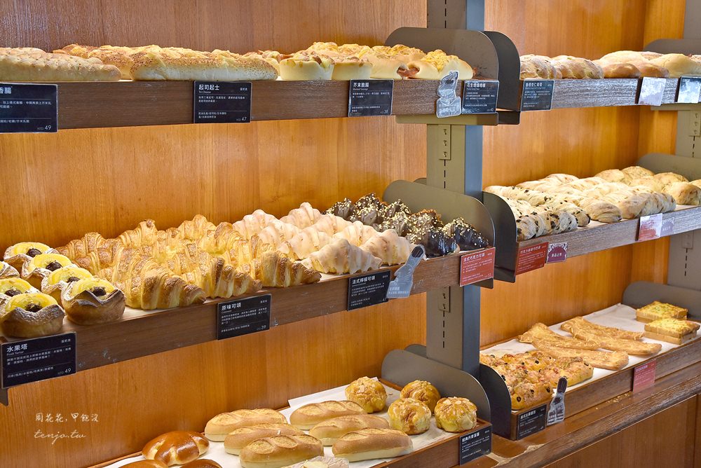 【台北美食推薦】小巴黎人麵包製作所 特色蒙布朗刨冰！不限時早午餐久坐咖啡廳