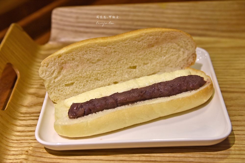 【台北美食推薦】小巴黎人麵包製作所 特色蒙布朗刨冰！不限時早午餐久坐咖啡廳