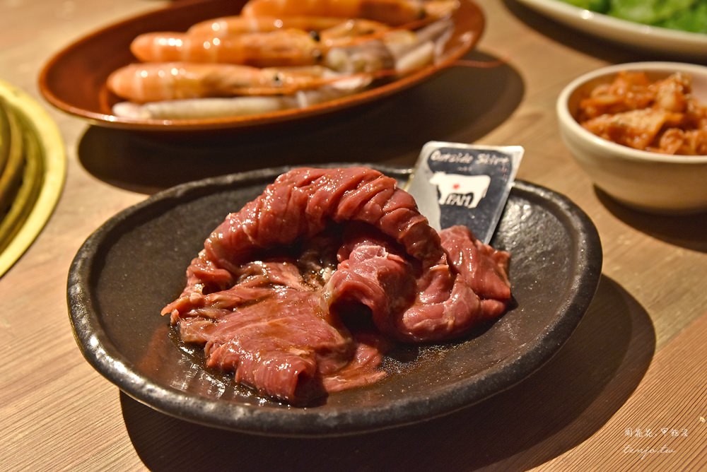【札幌美食】FAM燒肉大通店 北海道和牛燒肉吃到飽！狸小路高cp值餐廳推薦