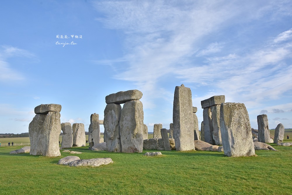【英國景點】巨石陣Stonehenge 一日遊交通門票整理，電影變形金剛雷神索爾拍攝地