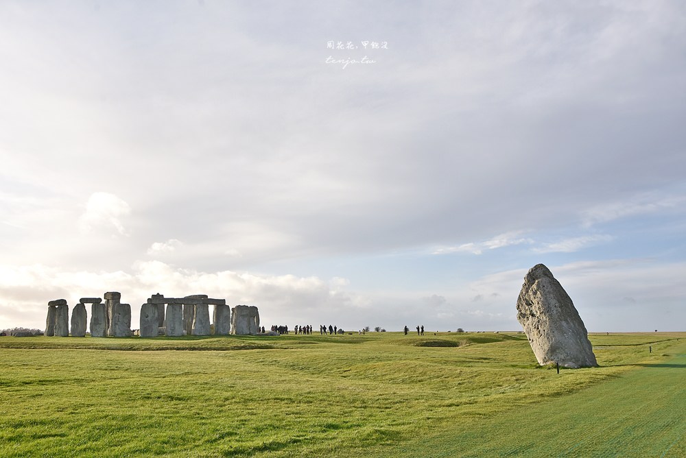 【英國景點】巨石陣Stonehenge 一日遊交通門票整理，電影變形金剛雷神索爾拍攝地