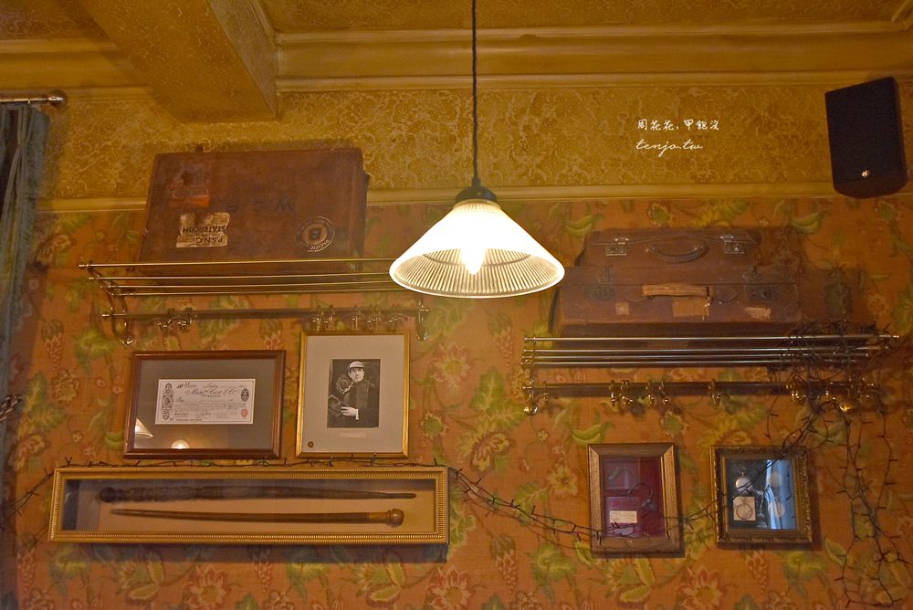 【英國倫敦美食】夏洛克福爾摩斯酒吧 Sherlock Holmes Pub 偵探迷必吃餐廳！