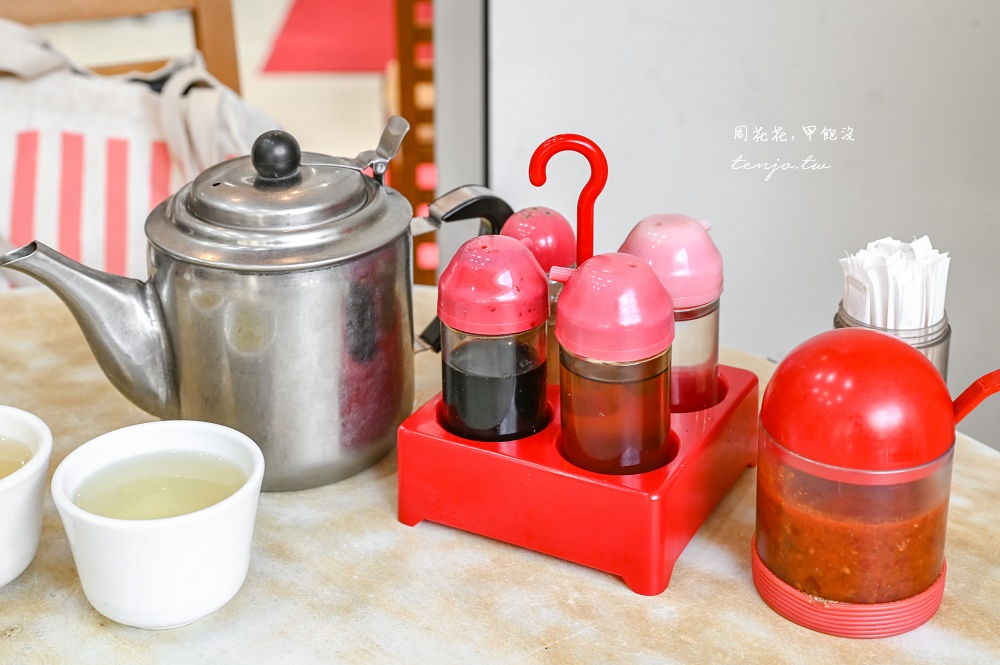 【中正紀念堂站美食】黃龍莊 鼎泰豐師傅開的小籠包店!牛肉細粉、蝦仁炒飯也好吃推薦 【中正紀念堂站美食】黃龍莊 鼎泰豐師傅開的小籠包店!牛肉細粉、蝦仁炒飯也好吃推薦