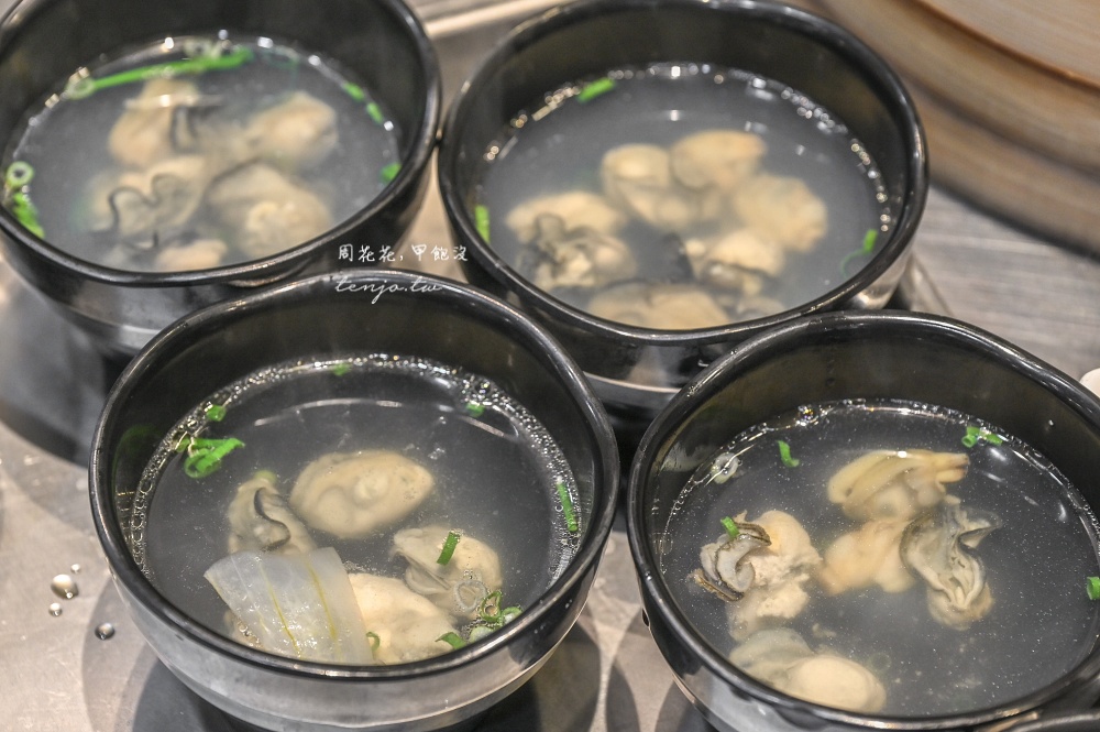 【林口龜山美食推薦】港龘港式飲茶歐式自助百匯 港點buffet吃到飽只要500元！建議訂位