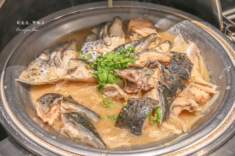 【林口龜山美食推薦】港龘港式飲茶歐式自助百匯 港點buffet吃到飽只要500元！建議訂位