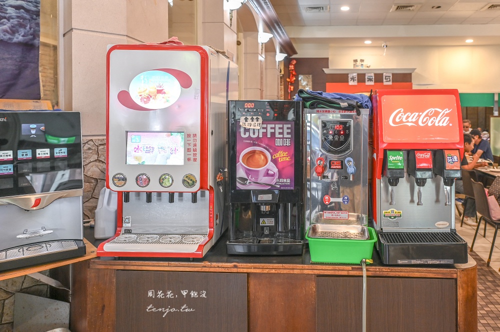 【林口龜山美食推薦】港龘港式飲茶歐式自助百匯 港點buffet吃到飽只要500元！建議訂位