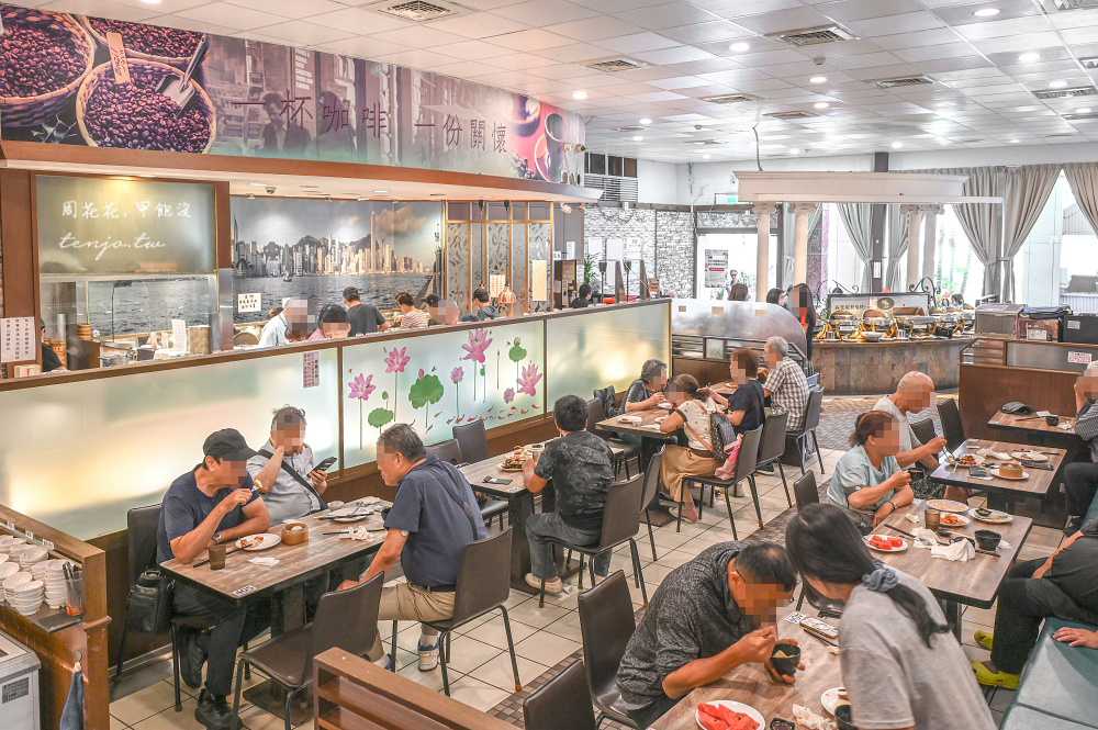 【林口龜山美食推薦】港龘港式飲茶歐式自助百匯 港點buffet吃到飽只要500元!建議訂位 【林口龜山美食推薦】港龘港式飲茶歐式自助百匯 港點buffet吃到飽只要500元!建議訂位