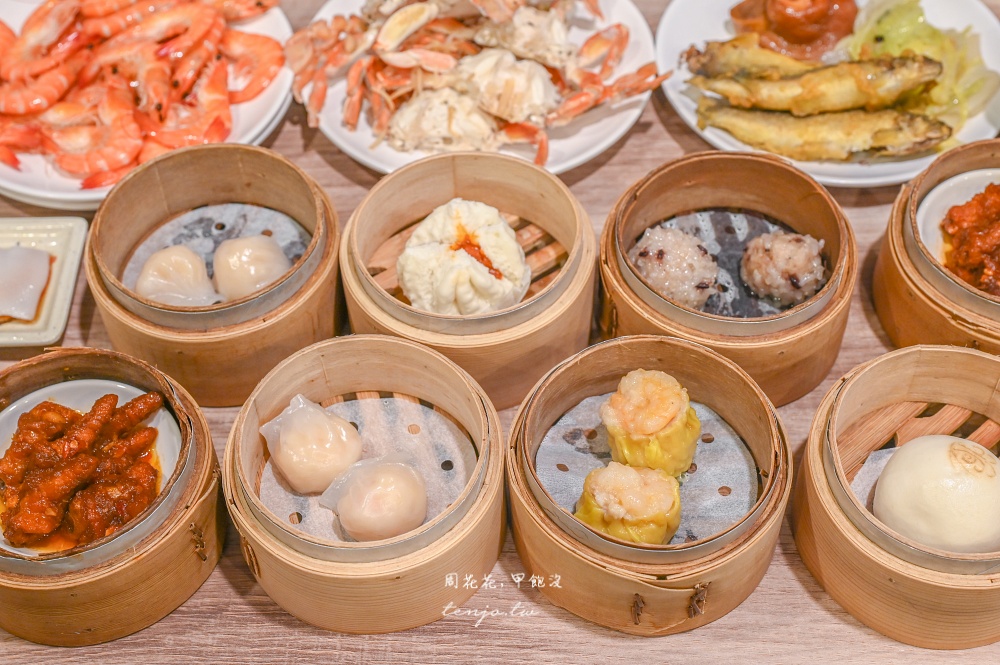 【林口龜山美食推薦】港龘港式飲茶歐式自助百匯 港點buffet吃到飽只要500元!建議訂位 【林口龜山美食推薦】港龘港式飲茶歐式自助百匯 港點buffet吃到飽只要500元!建議訂位