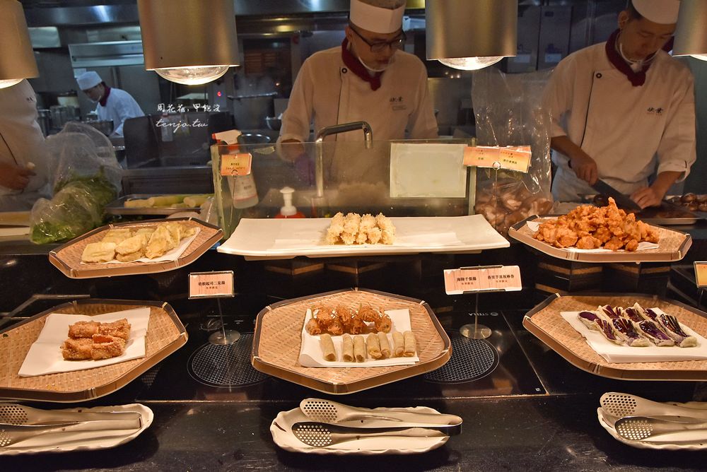 【台北吃到飽推薦】欣葉日本料理信義店 全家最愛的buffet吃到飽！價位優惠整理