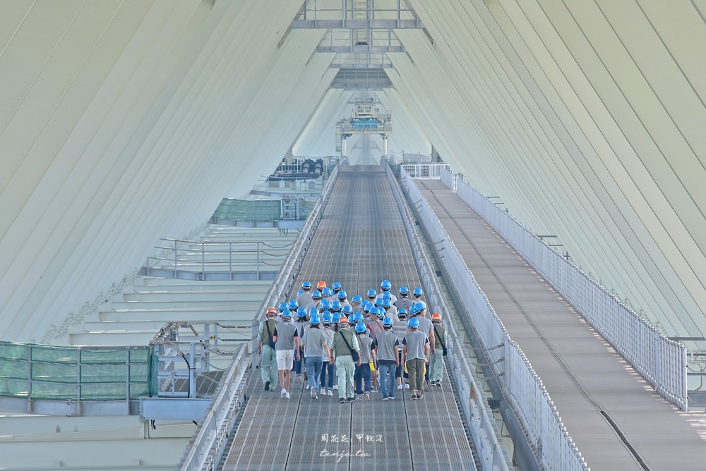 【兵庫景點】明石海峽大橋&舞子海上步道 世界最長跨海大橋！神戶一日遊行程推薦