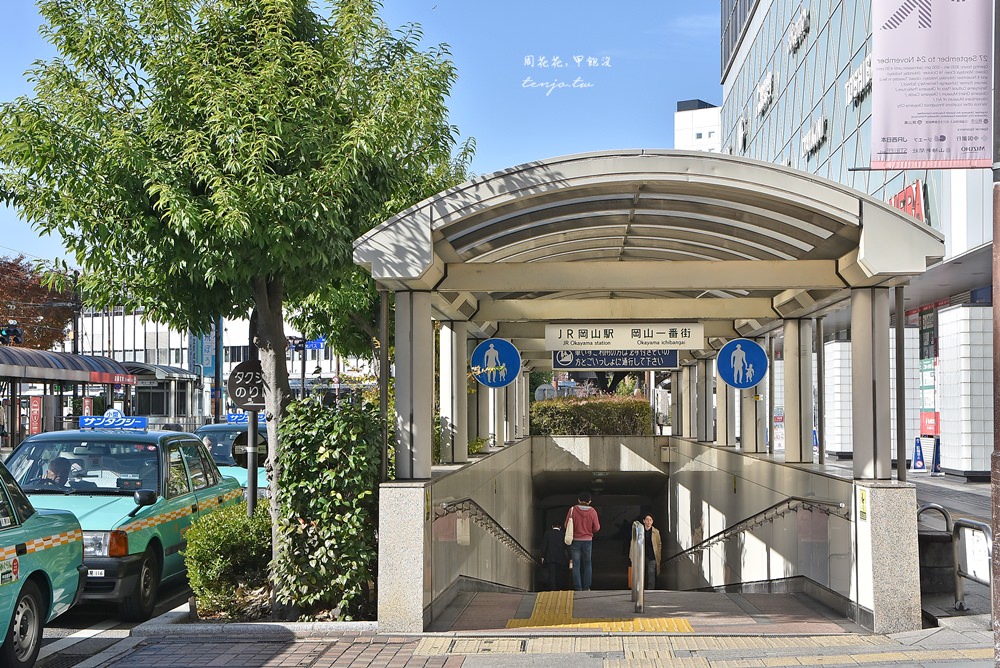 【岡山平價住宿】阿貝斯特格蘭德飯店 新開幕車站走路3分鐘，便宜又方便推薦