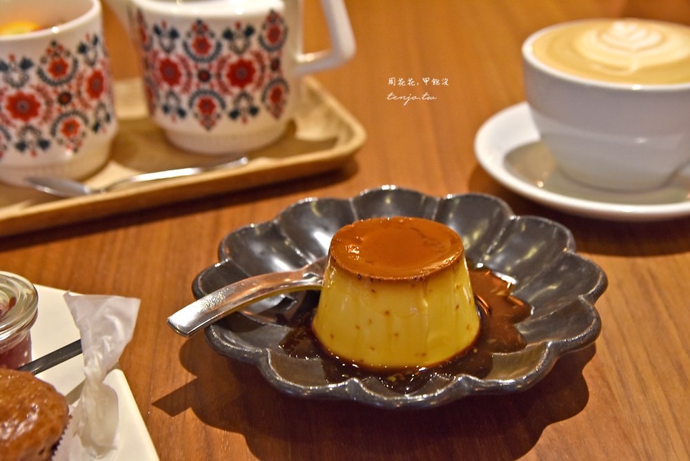 【民生社區美食】勺子咖啡店 spoon goods & cafe 好吃司康的不限時咖啡廳