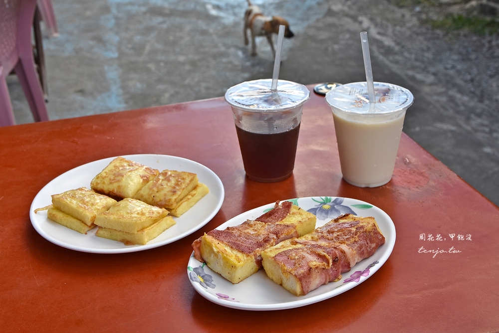 【蘭嶼景點美食地圖】六大部落旅遊行程攻略：交通住宿、注意事項、飛魚季禁忌