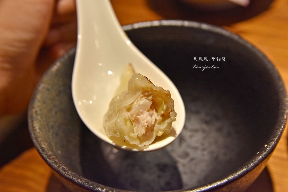 【台北東區美食】阿郎薄皮餃子台式小酒館 菜單料理平價好吃，復古台味餐酒館推薦