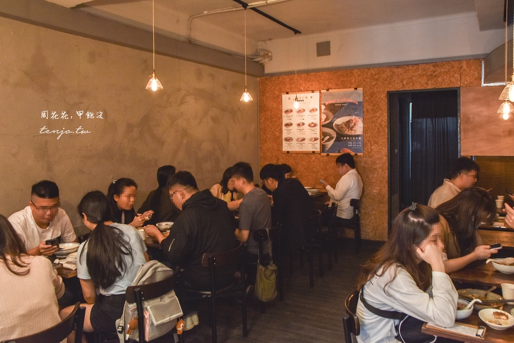 【台北車站美食】話一隻雞 南陽街美味雞湯、炸雞咖哩飯、椒麻麵，家常暖心料理推薦