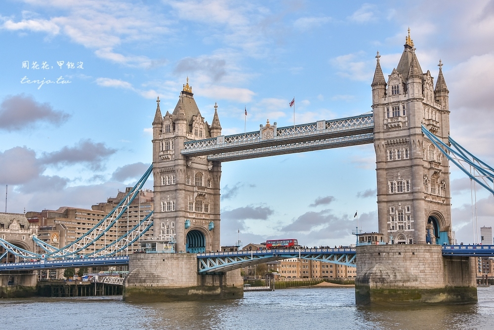 【倫敦景點地圖】精選30+倫敦必去景點！一日遊行程安排建議，英國自由行推薦懶人包