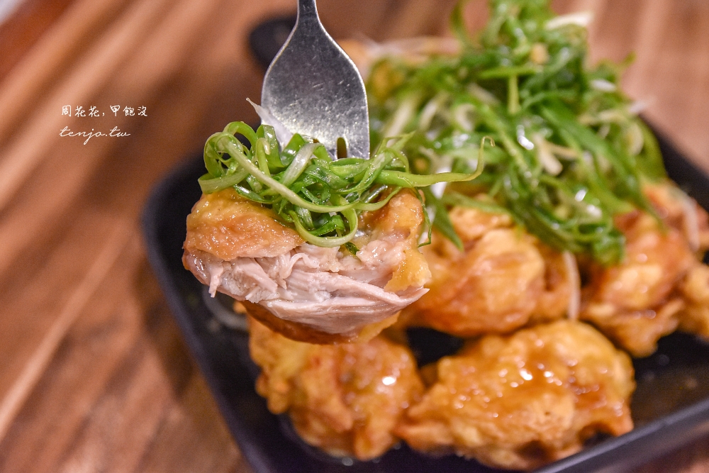 【板橋美食推薦】起家雞板橋民族店 菜單新推出小份量個人餐！一個人就能吃美味韓式炸雞