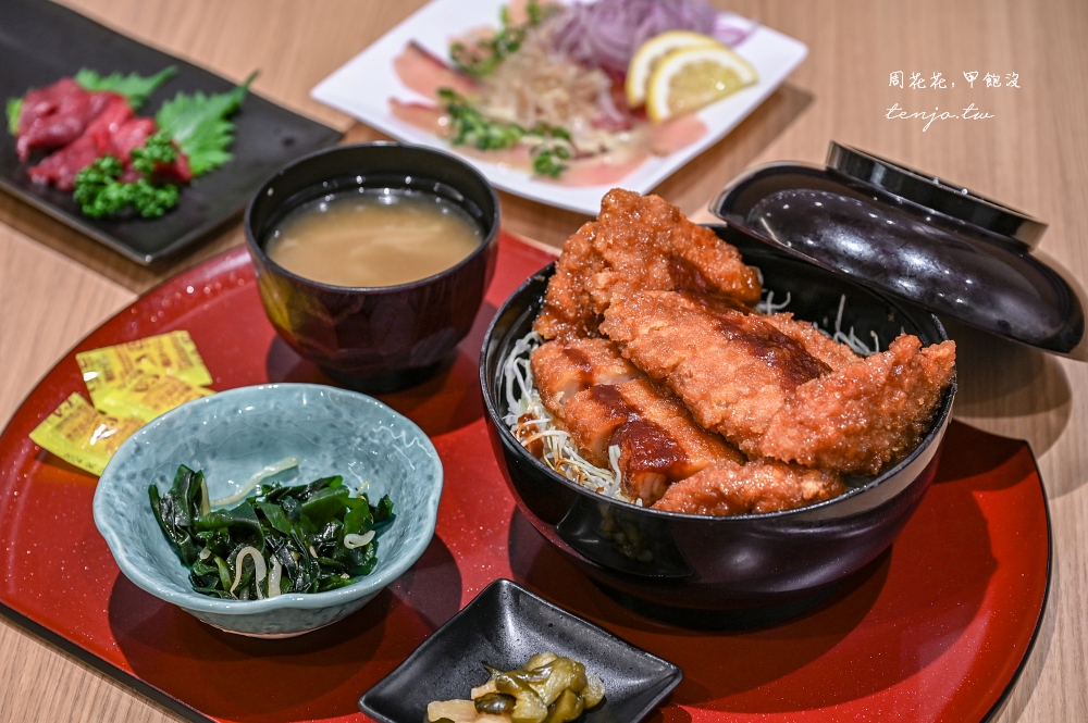 【郡山車站美食餐廳】地酒の森郡山エキナカ店 福島地酒特色料理一次滿足！好吃平價推薦