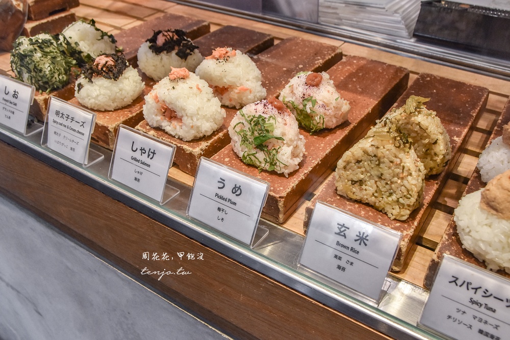 【東京淺草早餐推薦】Misojyu 味噌湯+手作日式飯糰的經典組合！生意超好內用外帶都排隊