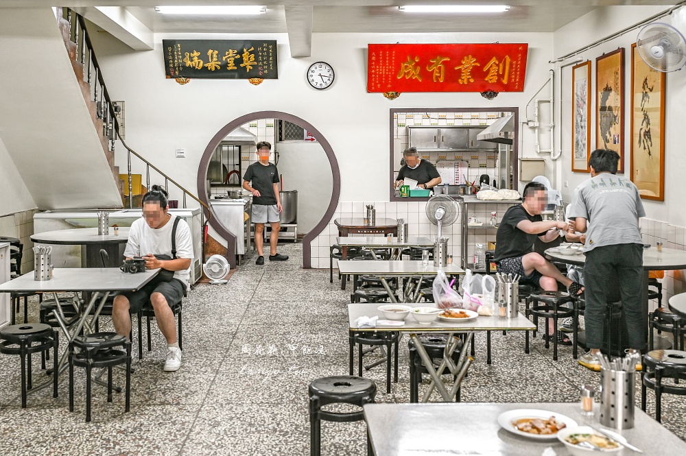 【台中美食小吃推薦】湖南味 老饕封為陽春麵天花板的60年老店！牛肉麵滷味都是一絕