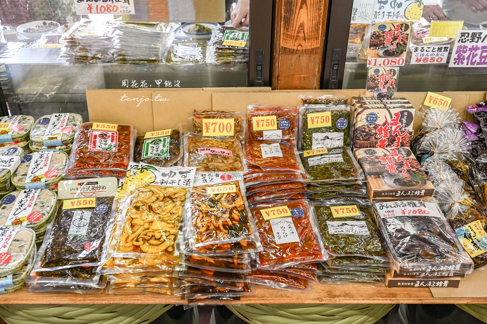 【忍野八海攻略】日本名水百選x國家天然紀念物：巴士時刻表、必吃美食必買伴手禮整理