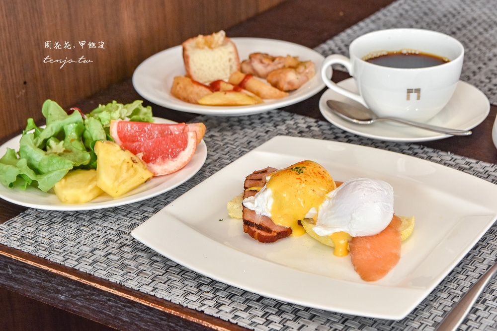 【東京淺草住宿推薦】THE GATE雷門大門飯店 雷門燈籠斜對面位置極佳！早餐好吃景觀美