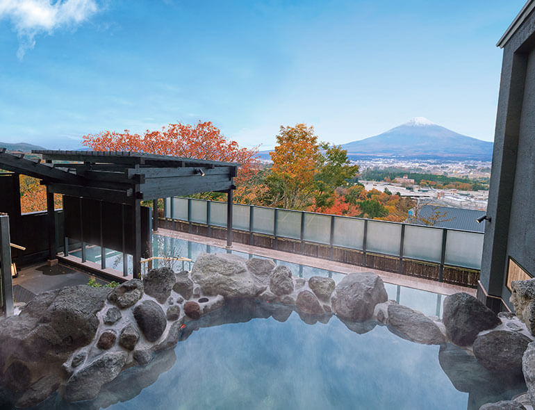 【KKday富士山一日遊評價】河口湖大石公園、忍野八海、御殿場Outlet、木之花之湯溫泉