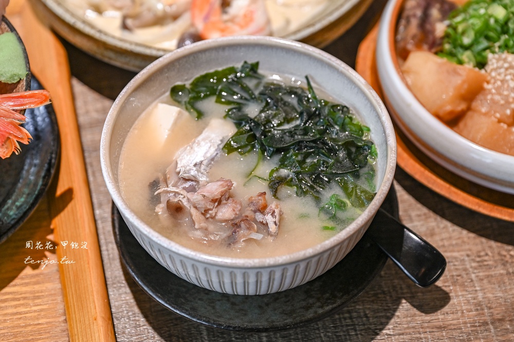 【信義區美食】溫暖 Atatakai 松信路平價日本料理推薦！菜單必點海鮮丼飯生魚片壽司卷