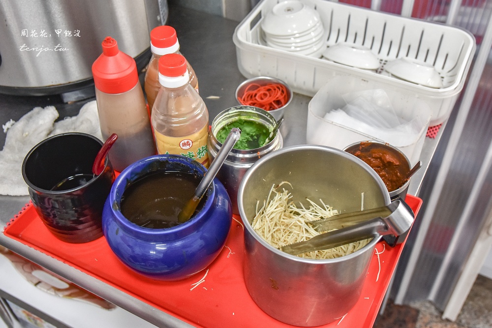 【台南美食小吃】阿棠牛肉湯 網路評價超高台南牛肉湯後起之秀!現炒牛肉系列也很推薦 【台南美食小吃】阿棠牛肉湯 網路評價超高台南牛肉湯後起之秀!現炒牛肉系列也很推薦