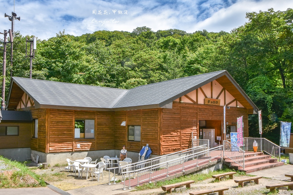 【青森秘境景點】白神山地十二湖青池 青藍色絕美湖景！如何前往交通攻略一日遊行程規劃