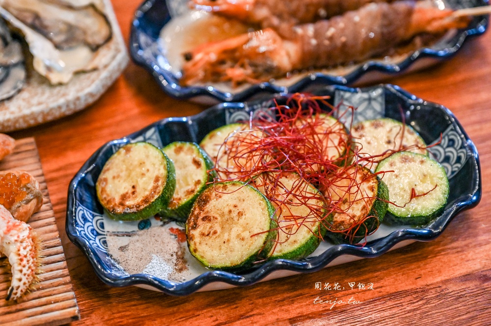 【蘆洲美食推薦】山雀 Lounge 隱身巷內預約制餐酒館！可愛裝潢彷彿一秒來到日本居酒屋