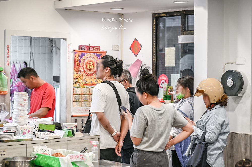 【新莊美食小吃推薦】川豫麵館 手工扯麵油潑麵非常好吃！重慶冒菜鍋燒餅水餃評價也很高