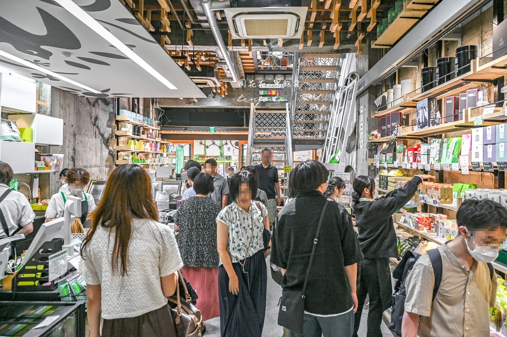 【靜岡美食】ななや NANAYA 世界上最濃郁抹茶冰淇淋！七種濃度口味百年老店美味推薦