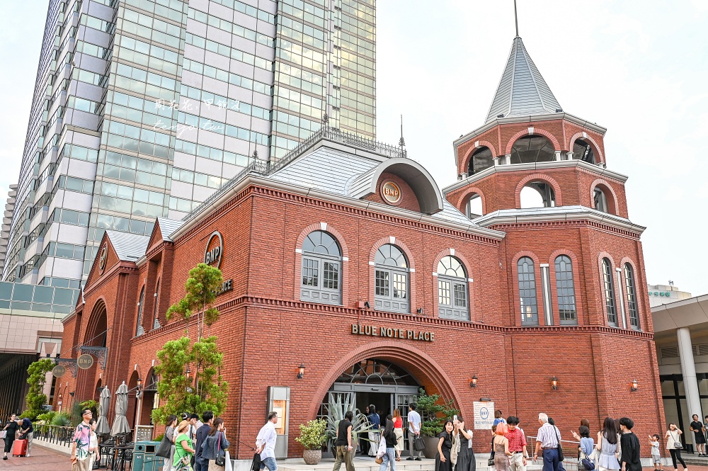 【惠比壽景點地圖】惠比壽花園廣場塔 東京免費夜景推薦！搭JR地下鐵都能到前往交通方便